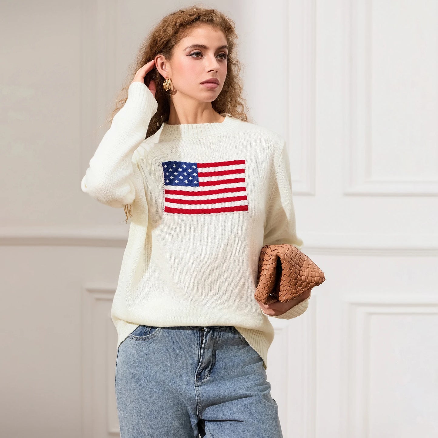 American Vintage Sweater