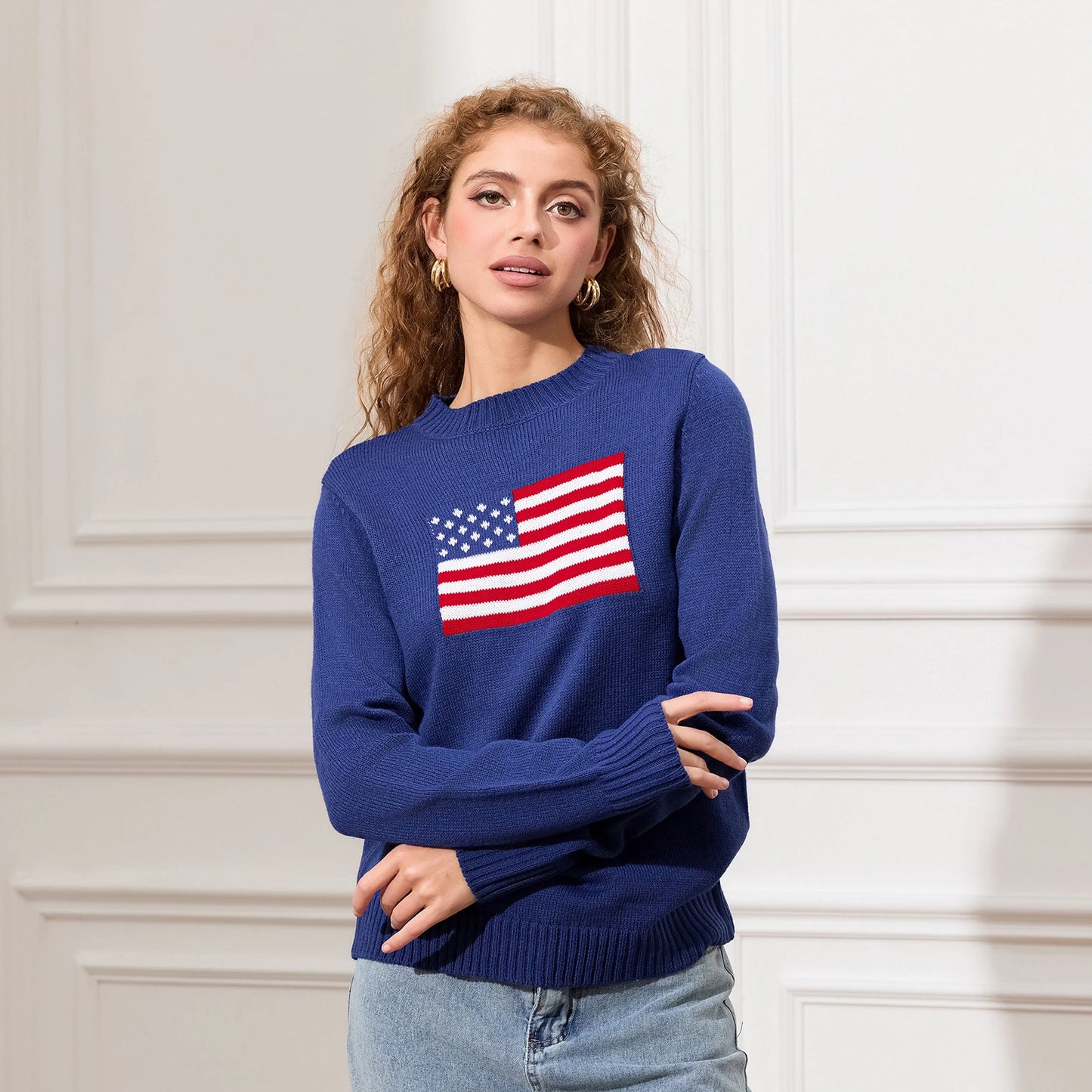 American Vintage Sweater