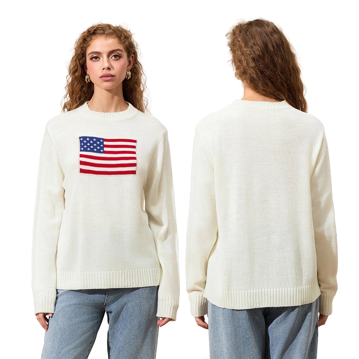 American Vintage Sweater