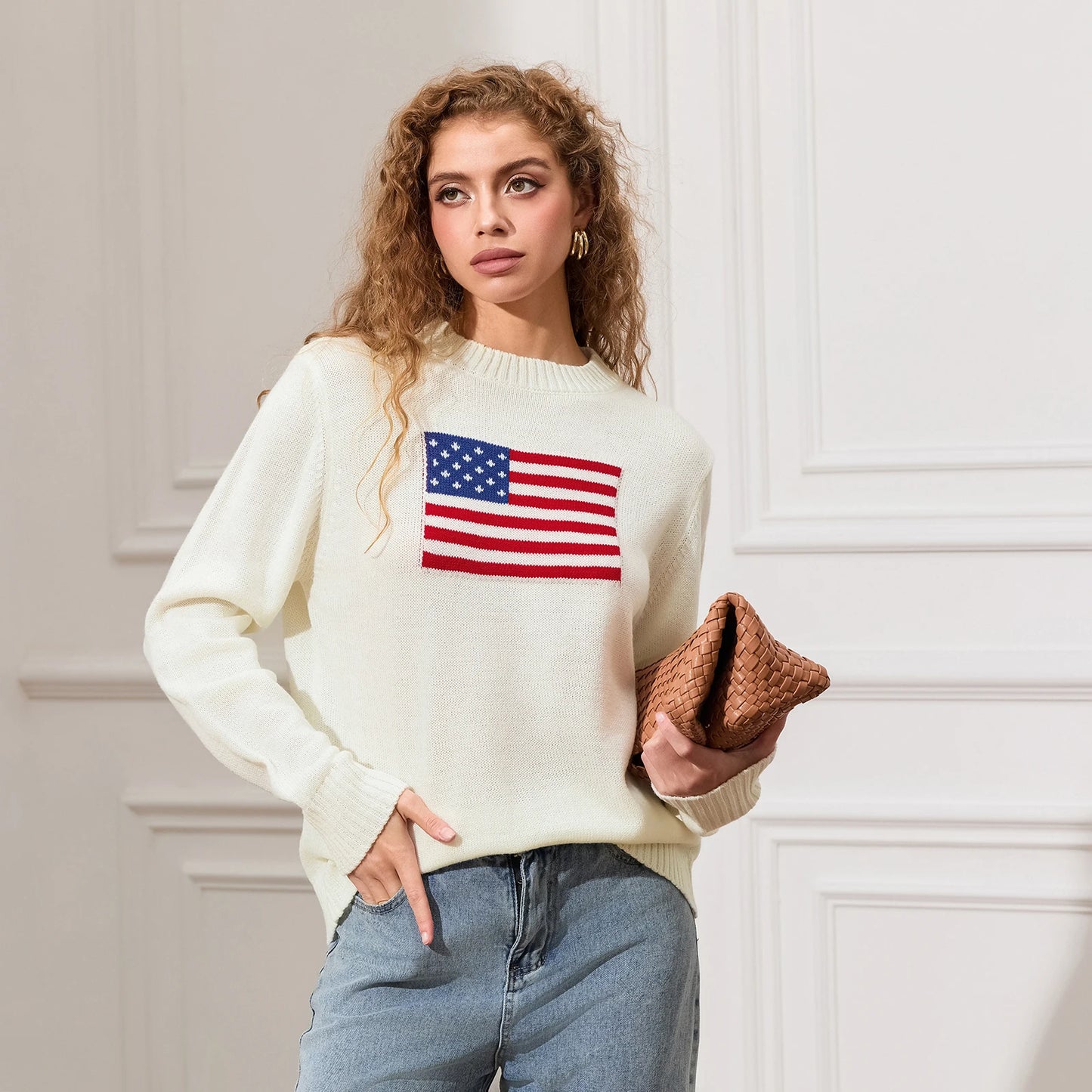 American Vintage Sweater