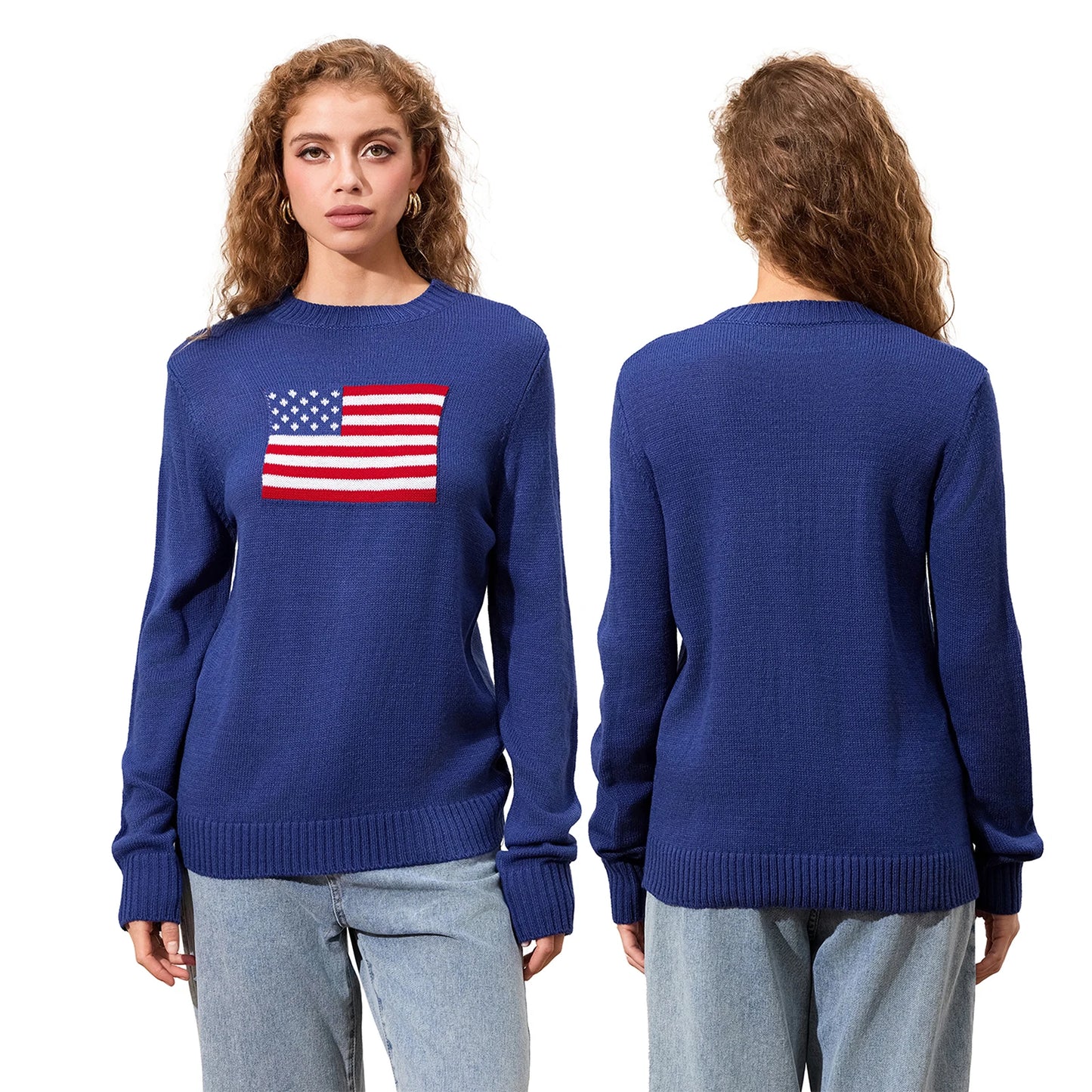 American Vintage Sweater